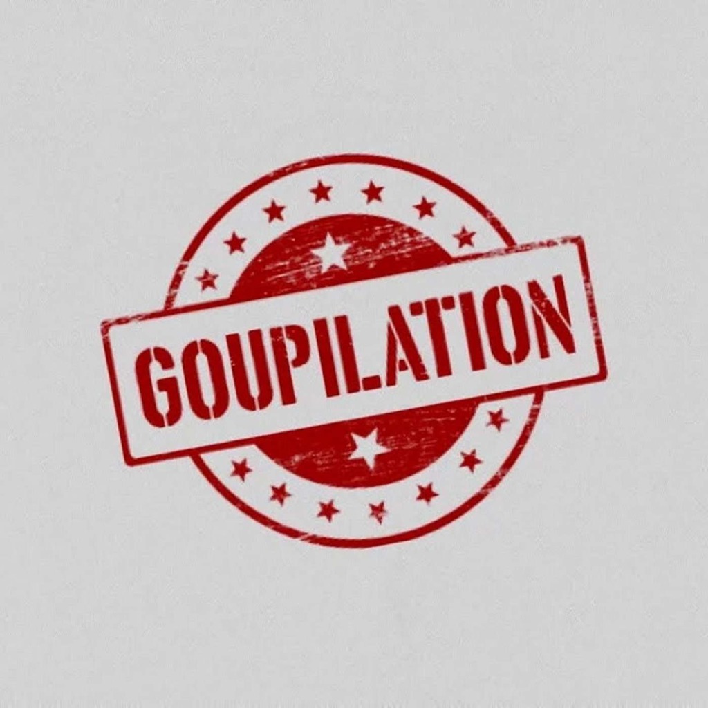 La Goupilation N°77 : #Monoboule #DesRoms #CestGénial